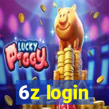 6z login